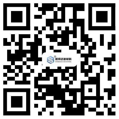 宁夏顺邦达新材料有限公司